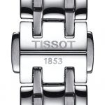 Tissot Chemin des Tourelles Powermatic 80 Lady – The Watch Pages