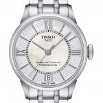 Tissot Chemin des Tourelles Powermatic 80 Lady