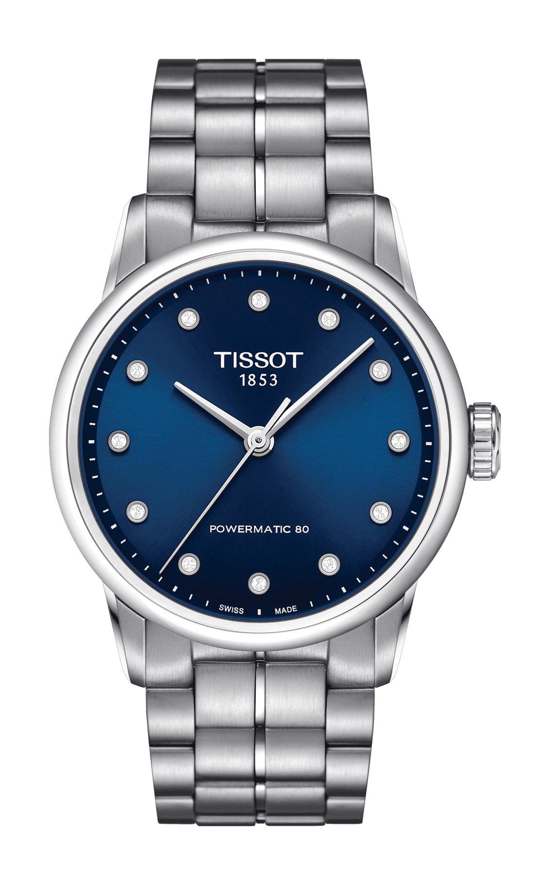 Tissot Luxury Automatic