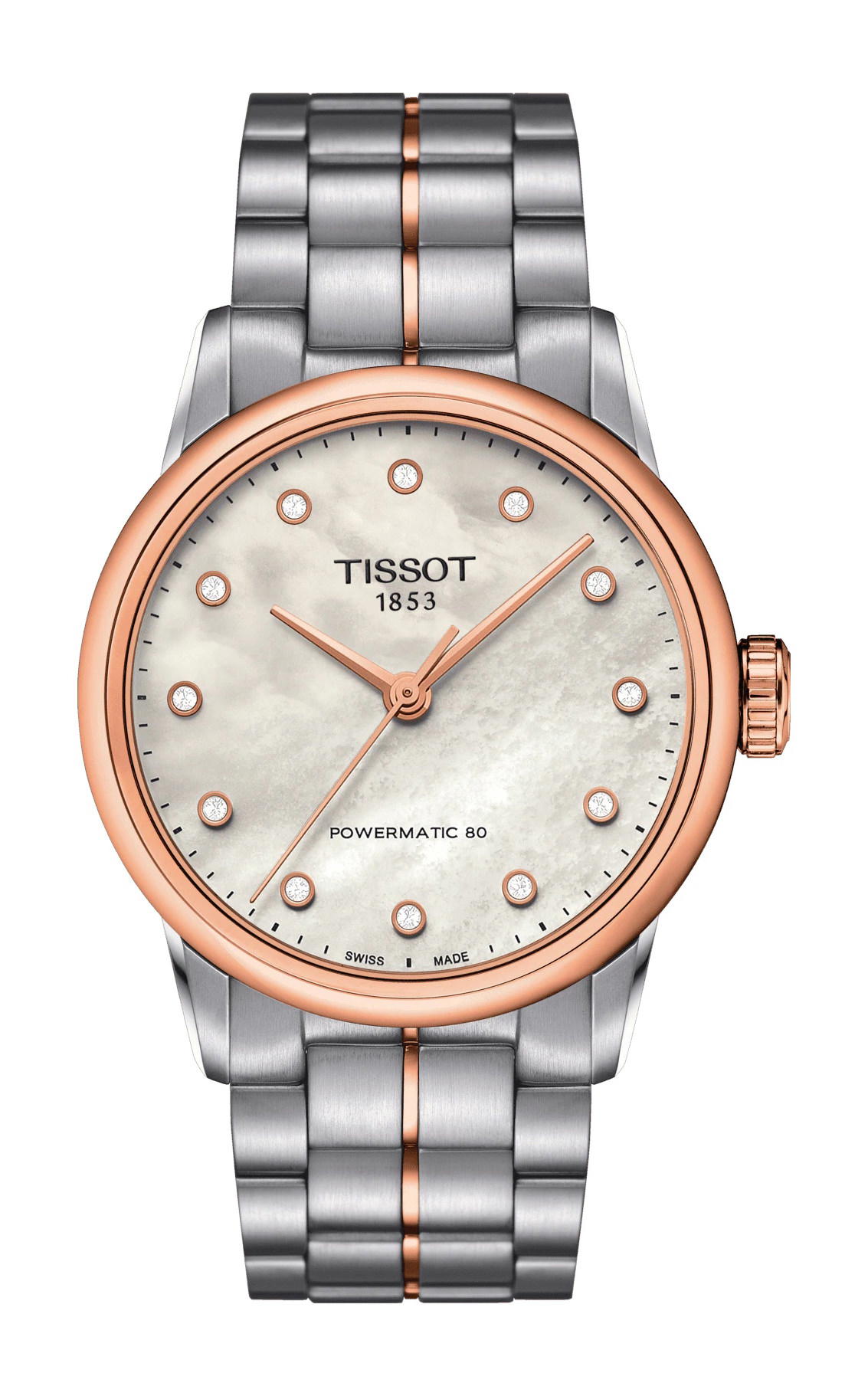 Tissot Luxury Automatic