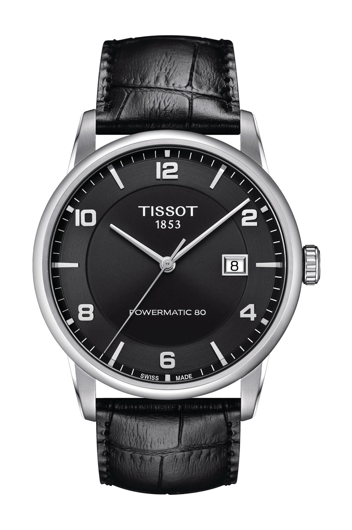 Tissot Luxury Powermatic 80
