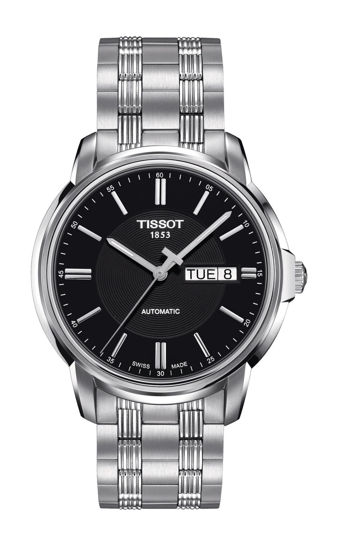Tissot Automatics III
