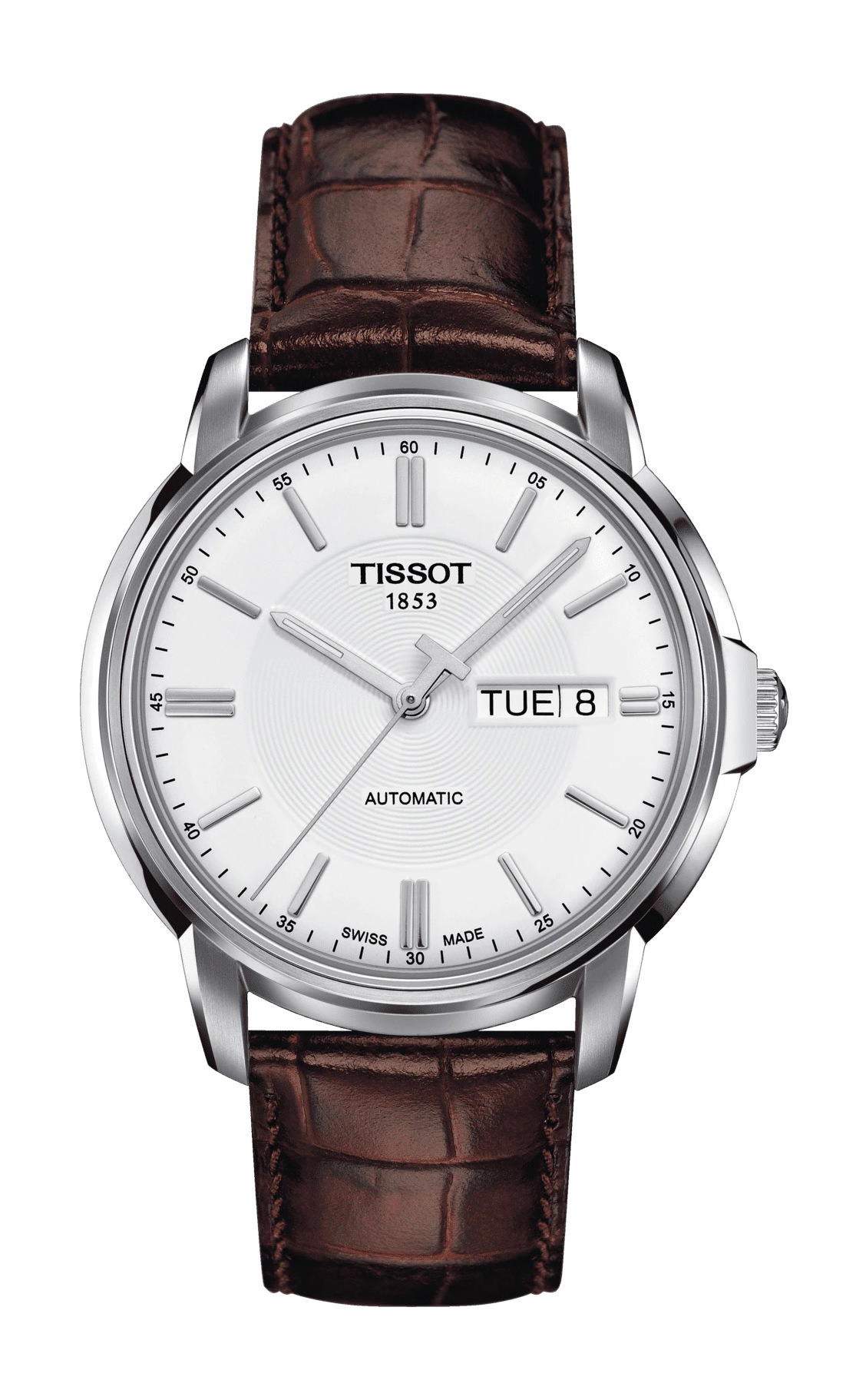Tissot Automatics III