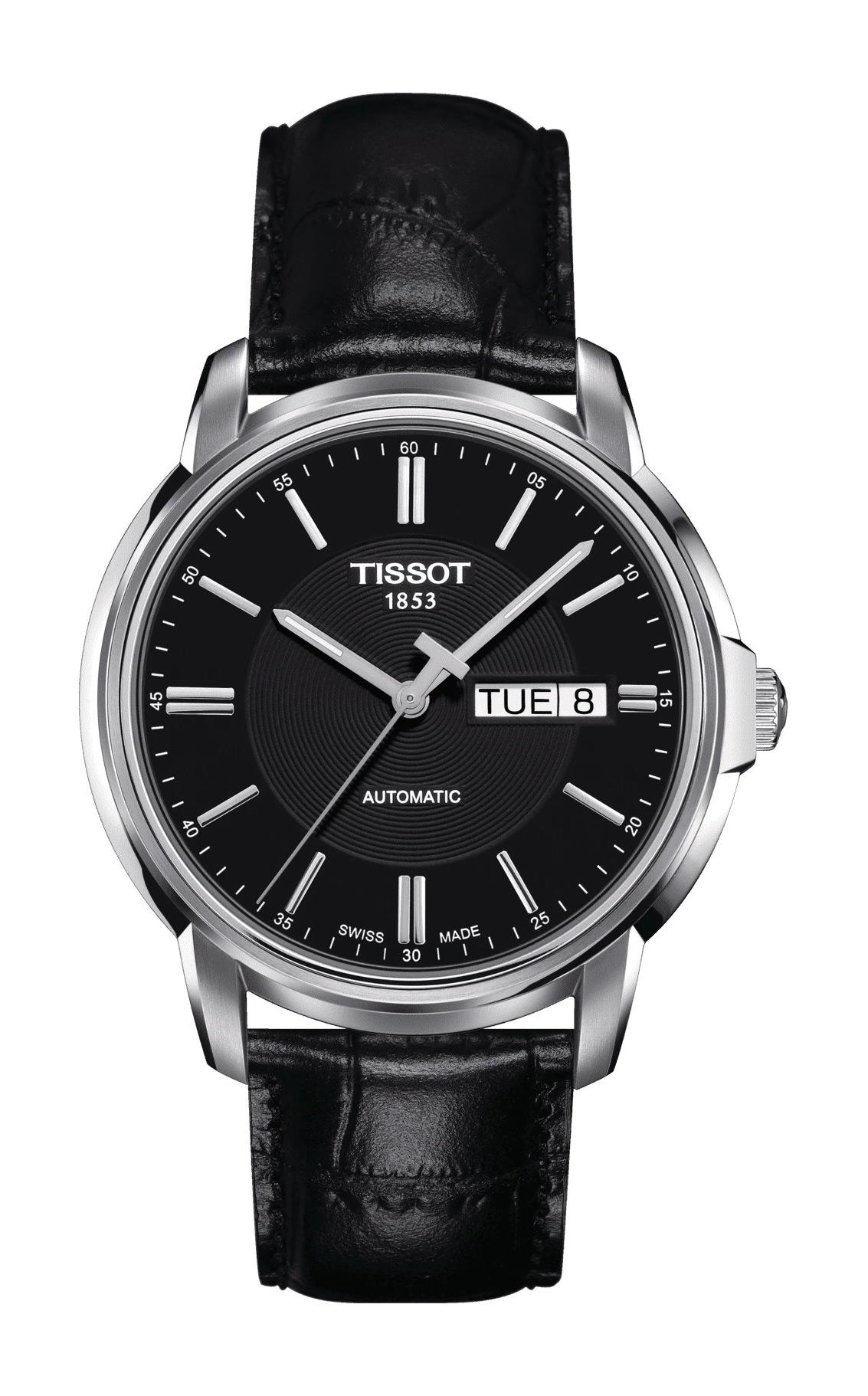 Tissot Automatics III
