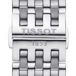 Tissot Bridgeport