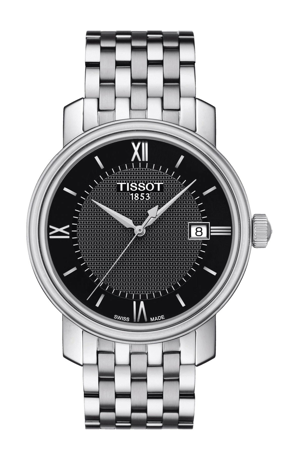 Tissot Bridgeport