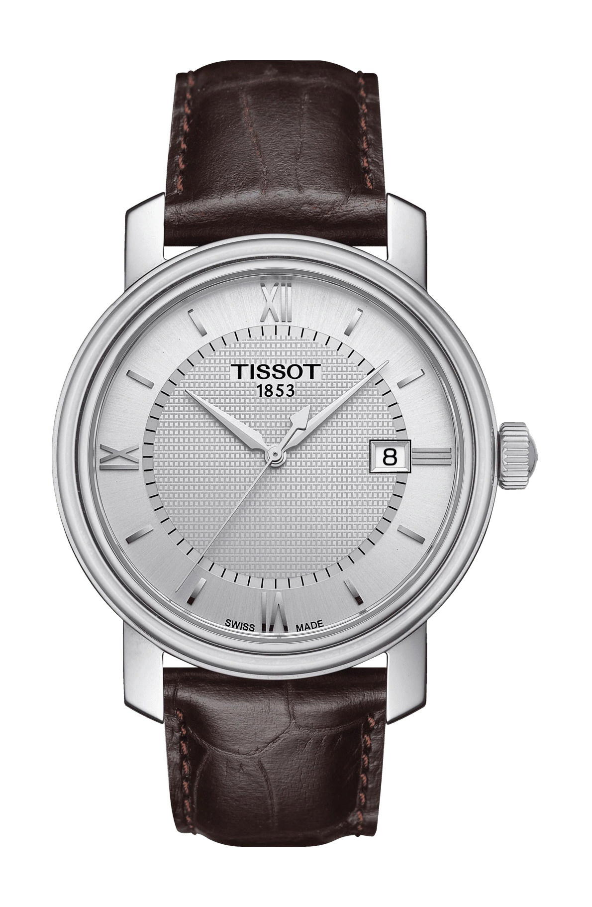 Tissot Bridgeport