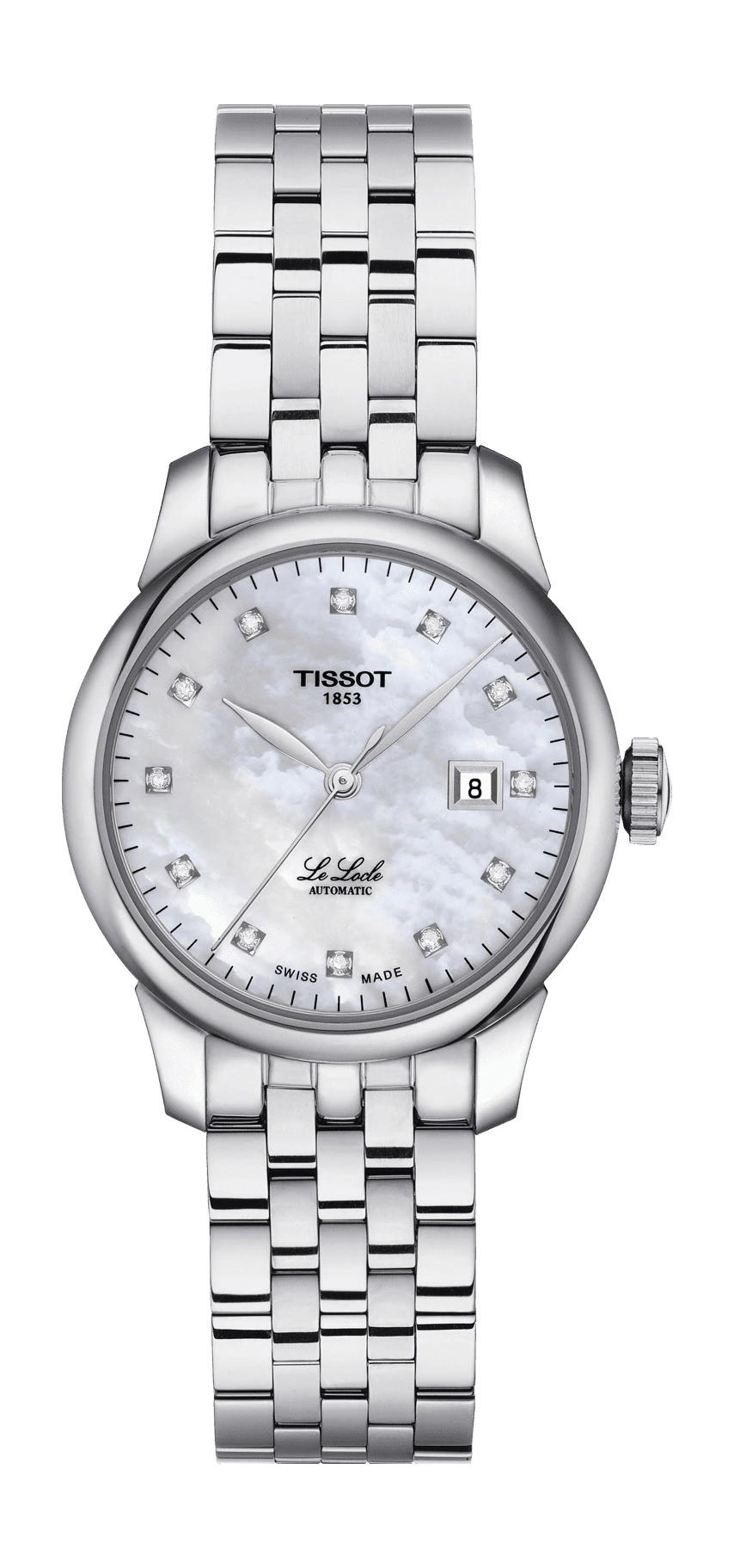 Tissot Le Locle Automatic Lady (29.00)
