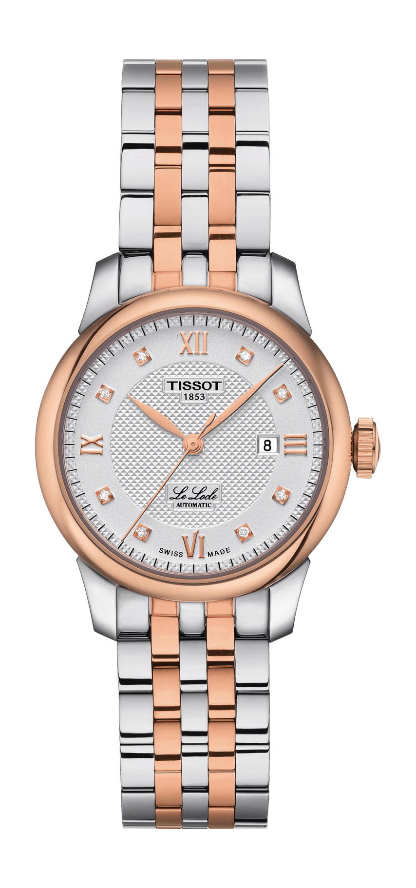 Tissot Le Locle Automatic Lady (29.00) Special Edition