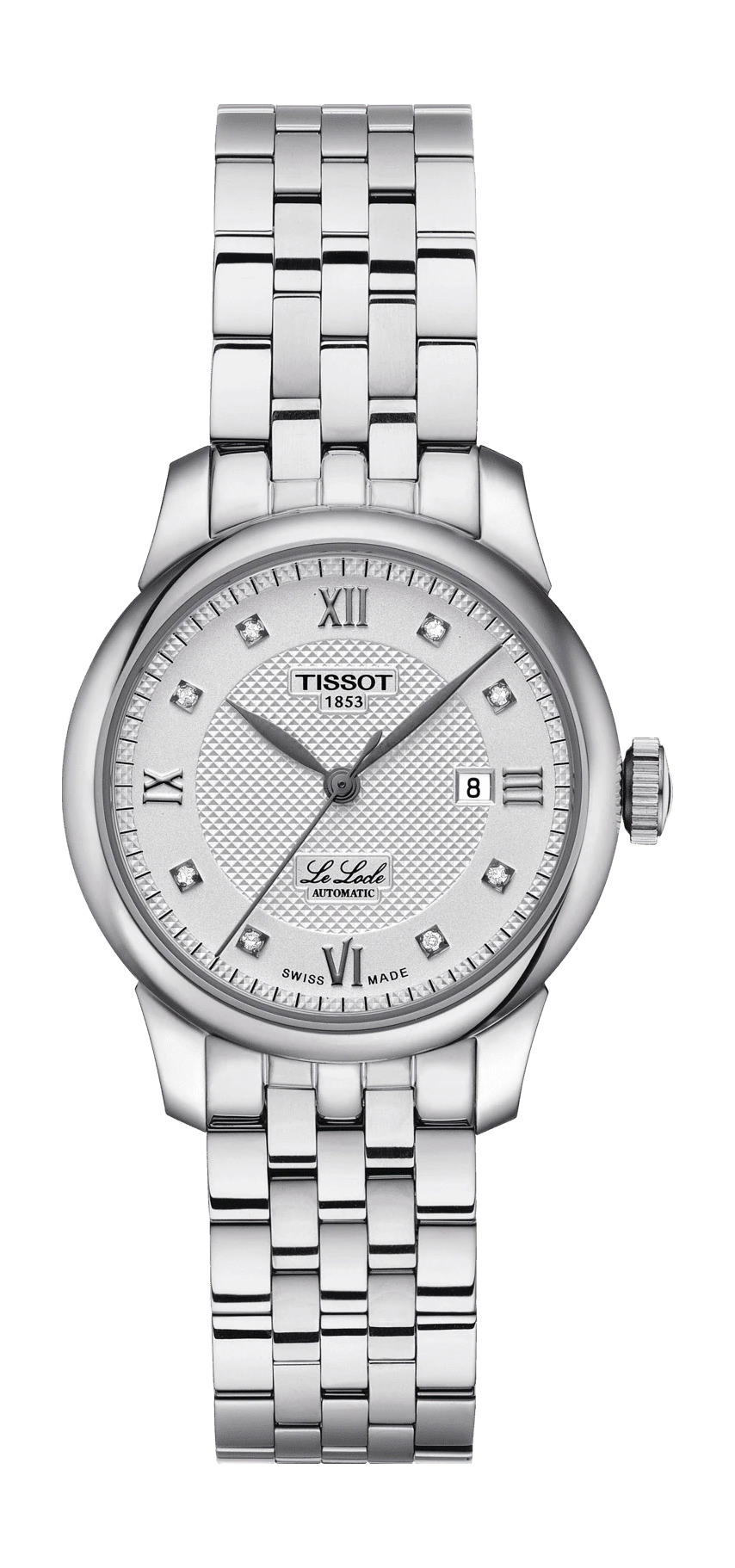 Tissot Le Locle Automatic Lady (29.00)