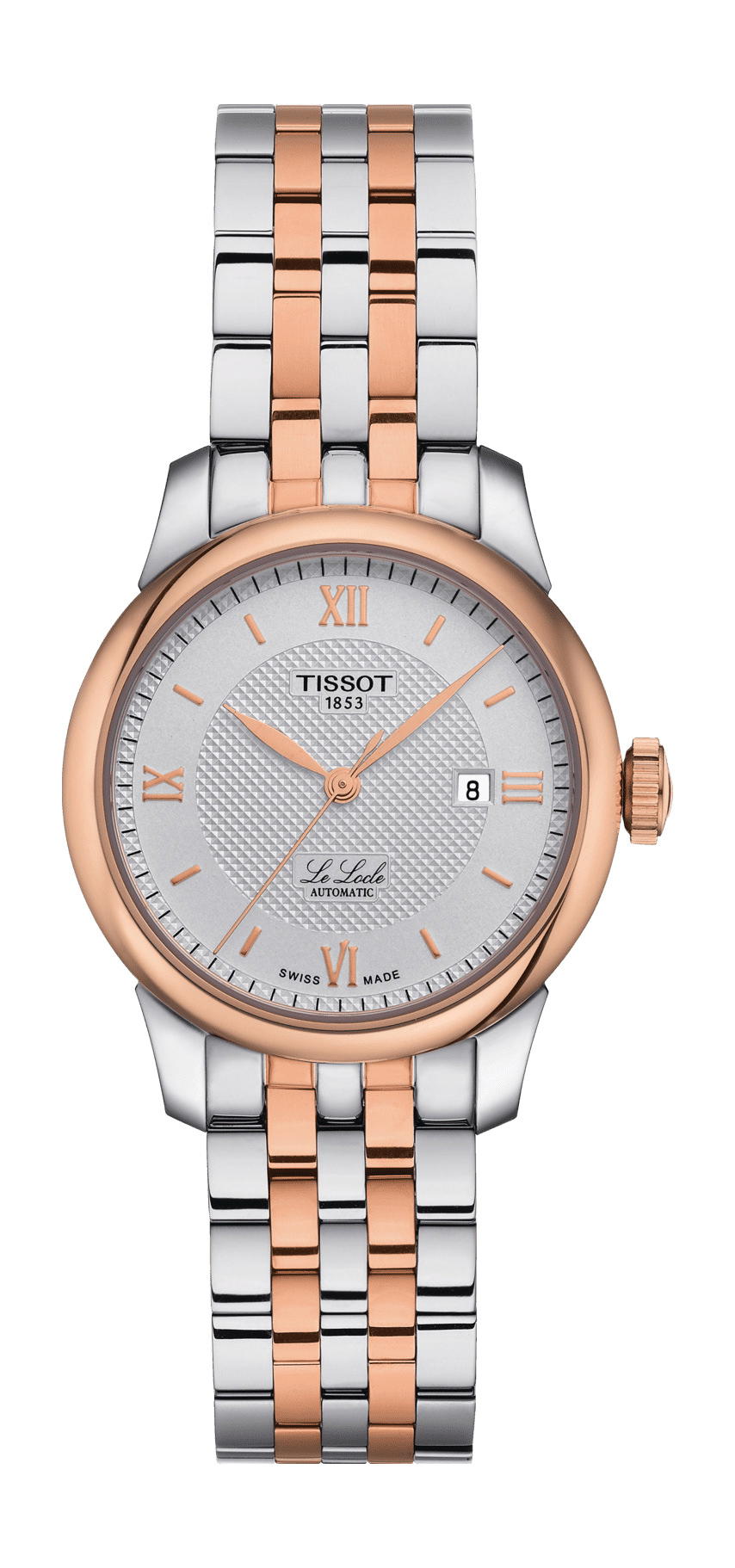 Tissot Le Locle Automatic Lady (29.00)