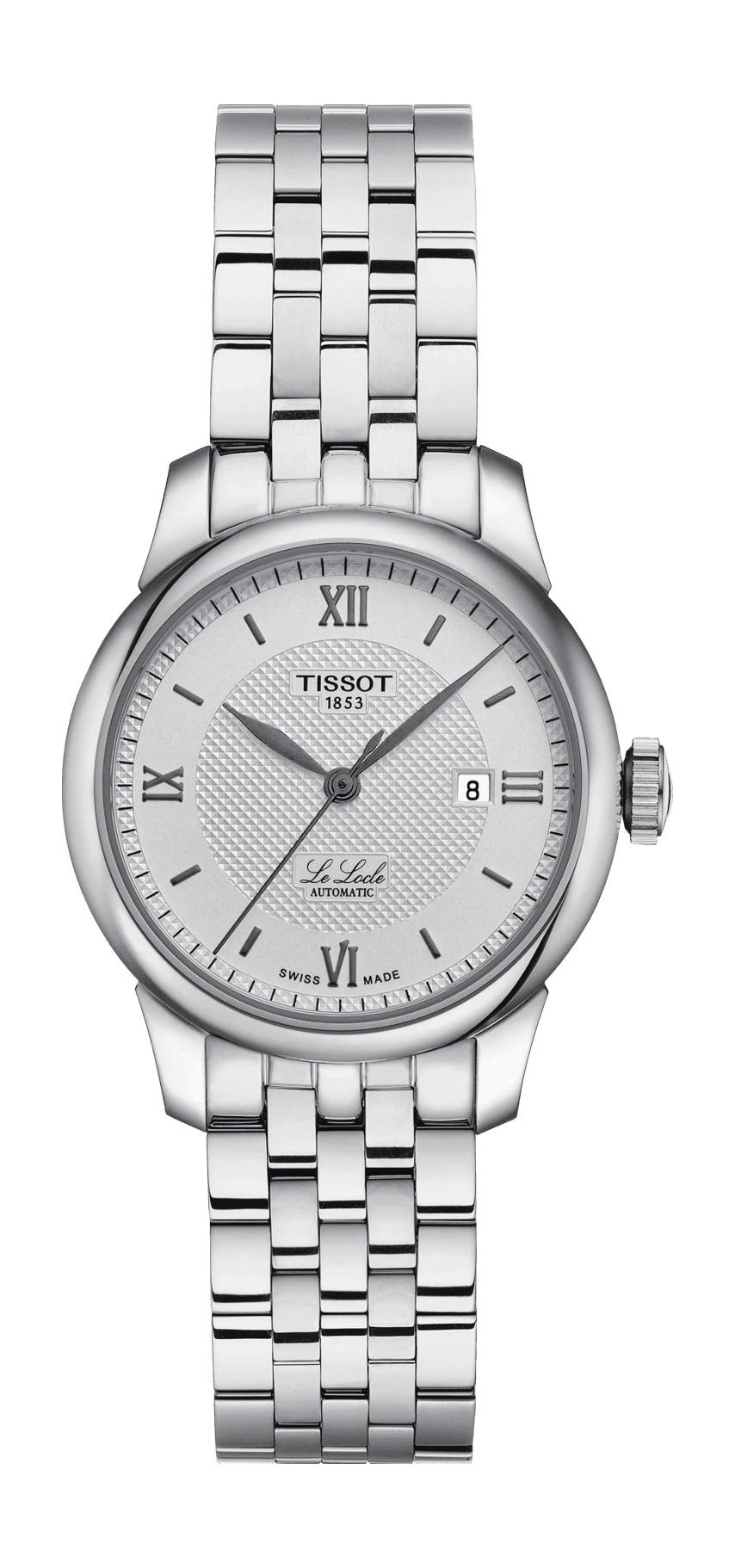 Tissot Le Locle Automatic Lady (29.00)