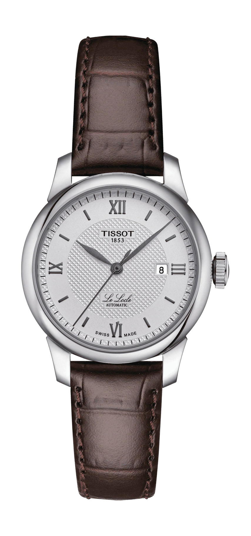 Tissot Le Locle Automatic Lady (29.00)