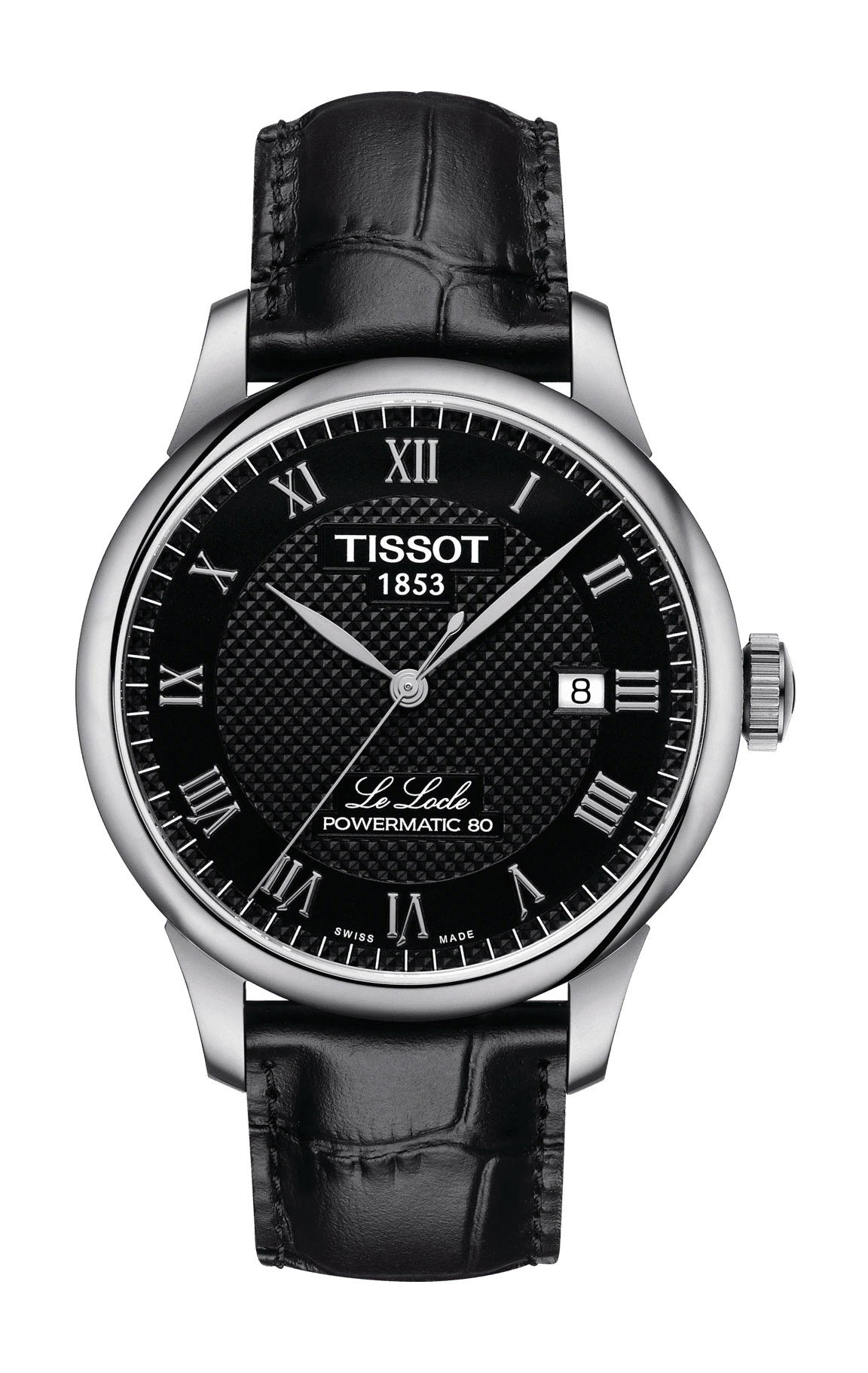 Tissot Le Locle Powermatic 80