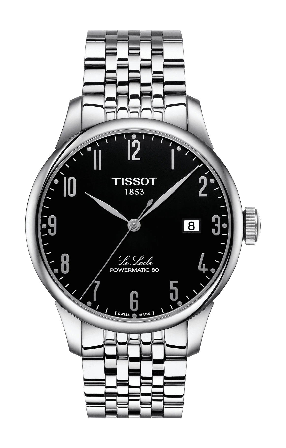 Tissot Le Locle Powermatic 80