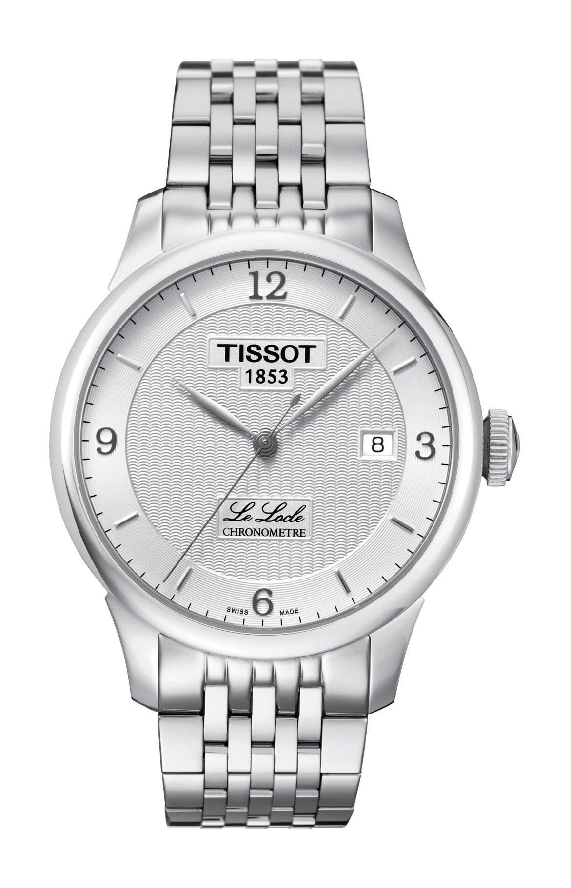 Tissot Le Locle Automatic COSC