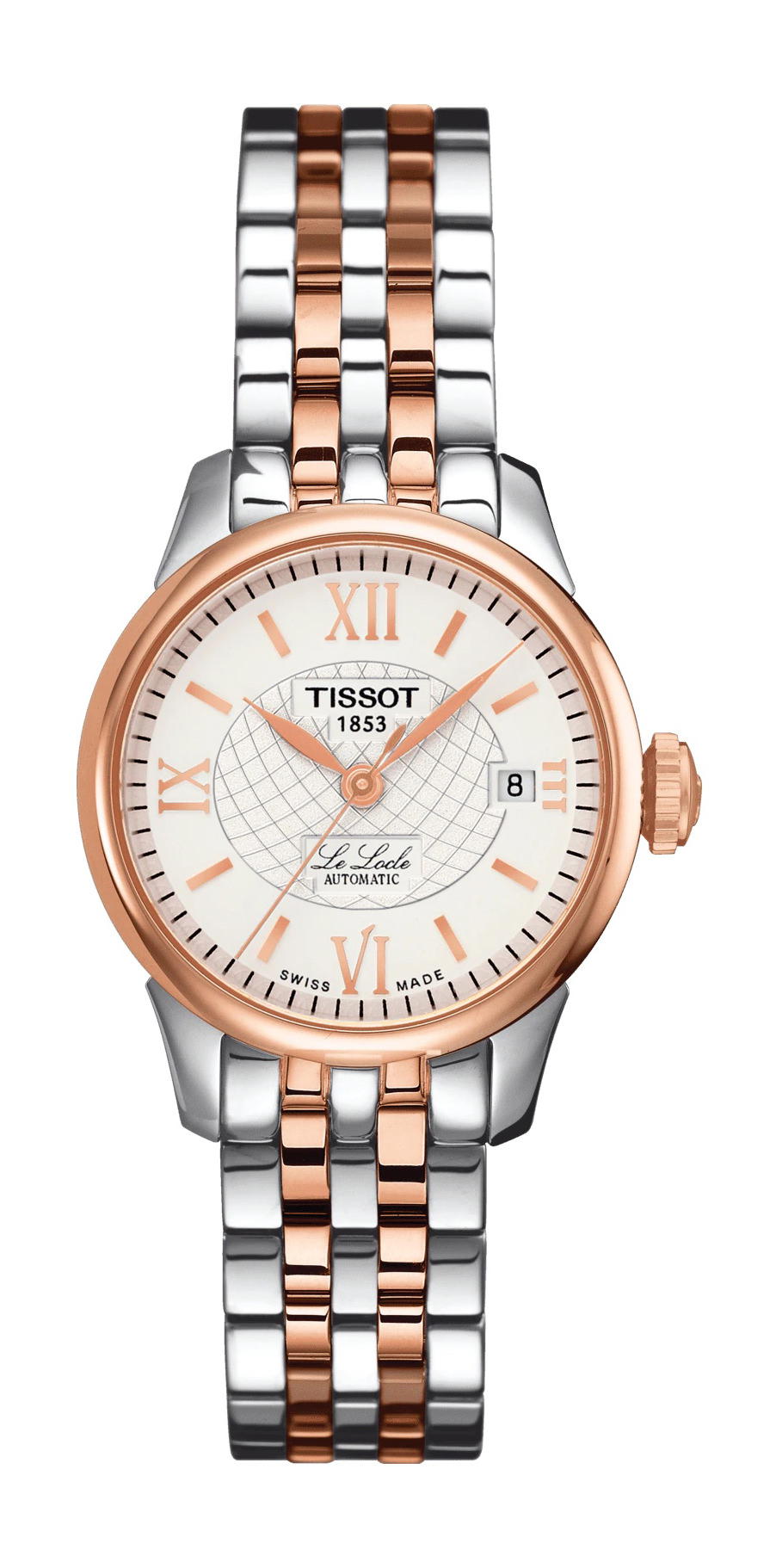 Tissot Le Locle Automatic Small Lady (25.30)