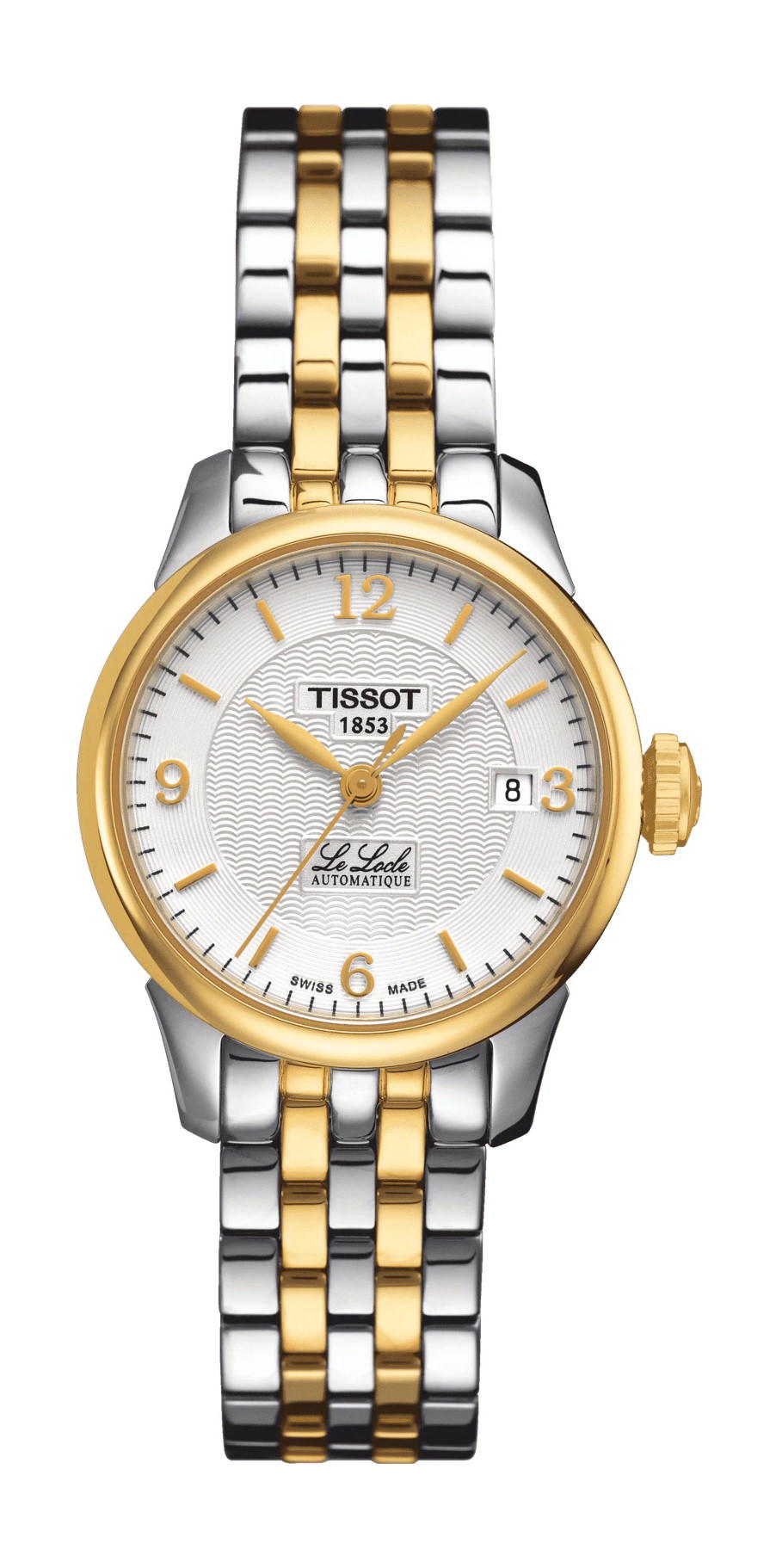 Tissot Le Locle Automatic Small Lady (25.30)