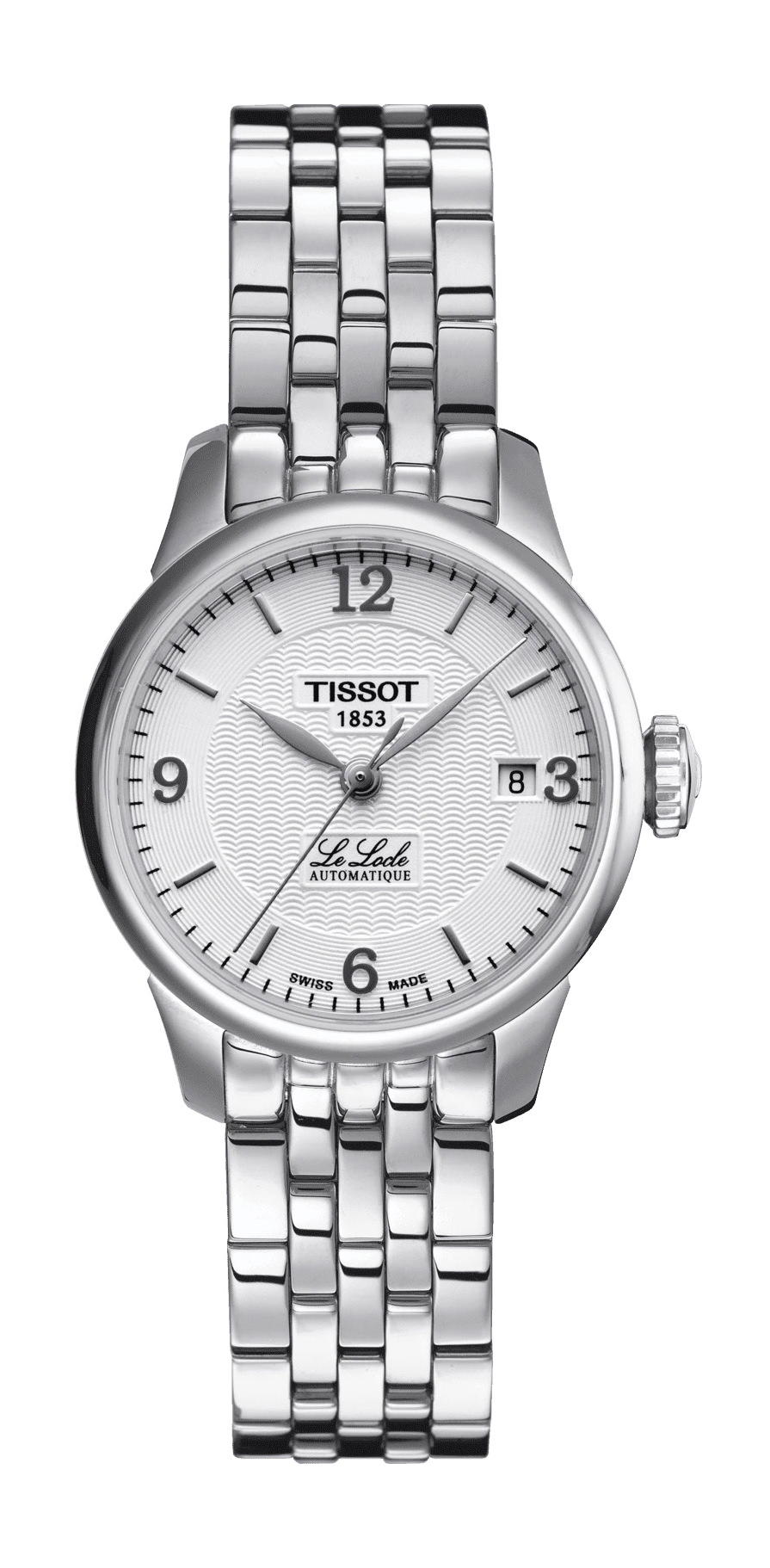 Tissot Le Locle Automatic Small Lady (25.30)
