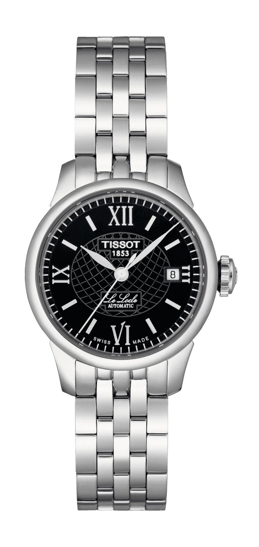 Tissot Le Locle Automatic Small Lady (25.30)
