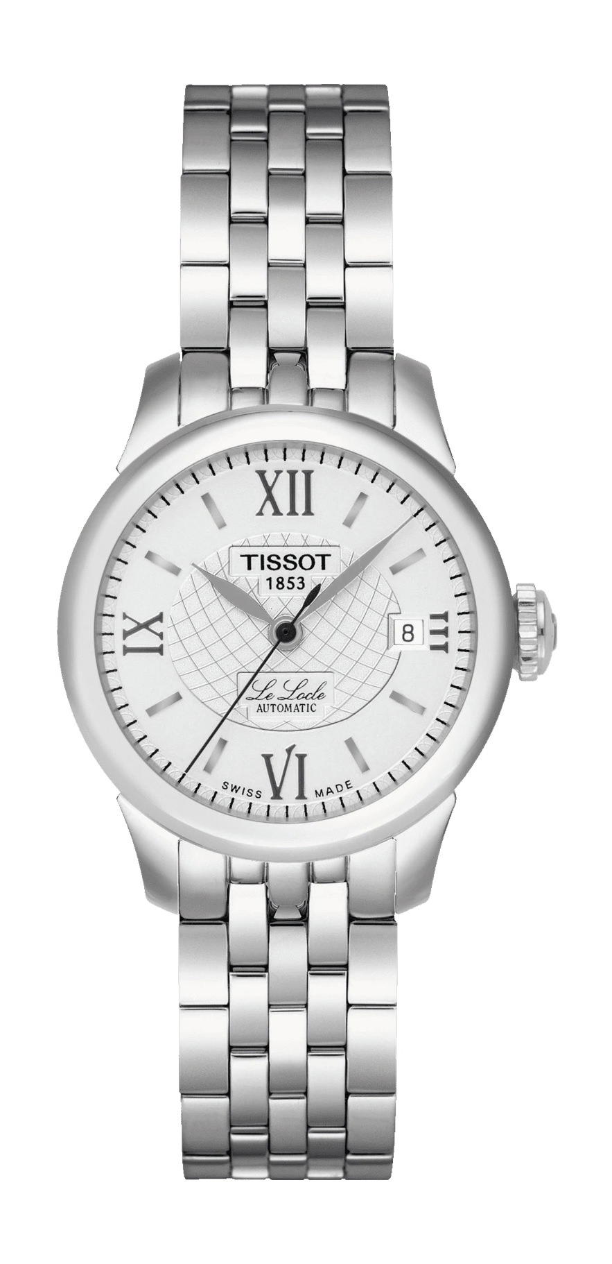 Tissot Le Locle Automatic Small Lady (25.30)