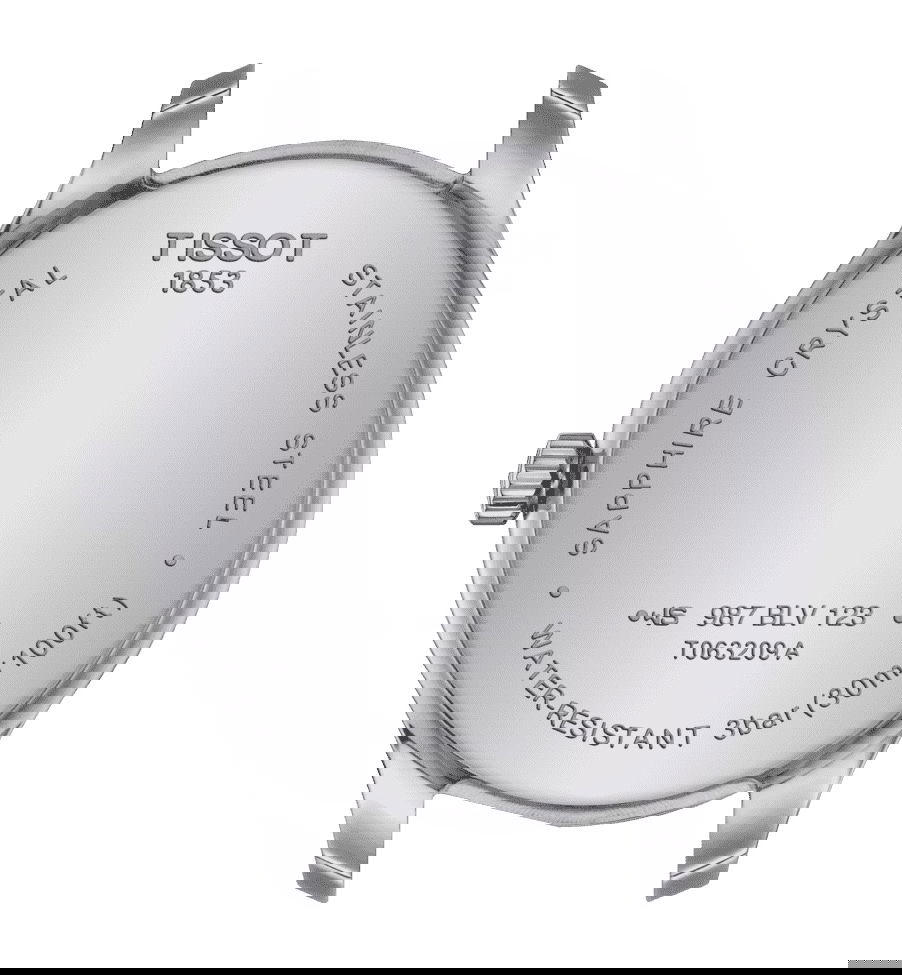 Tissot Tradition 5.5 Lady (31.00)