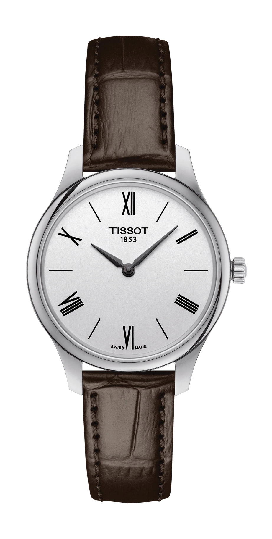 Tissot Tradition 5.5 Lady (31.00)