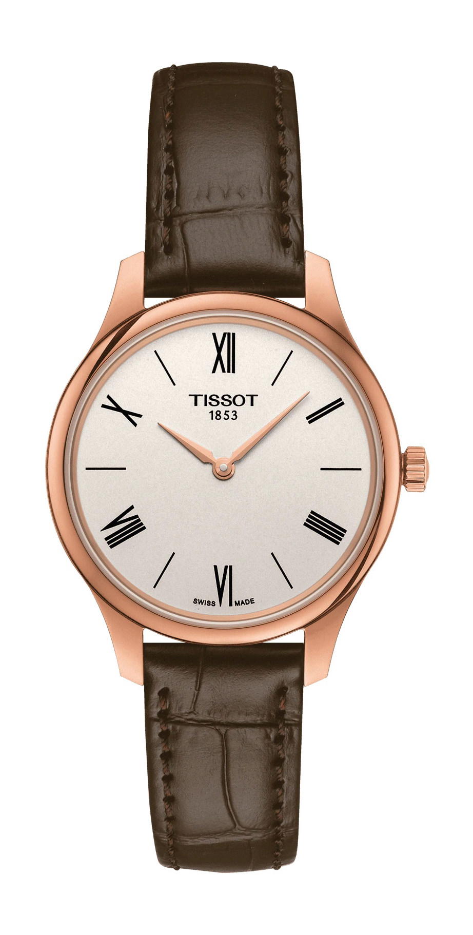 Tissot Tradition 5.5 Lady (31.00)