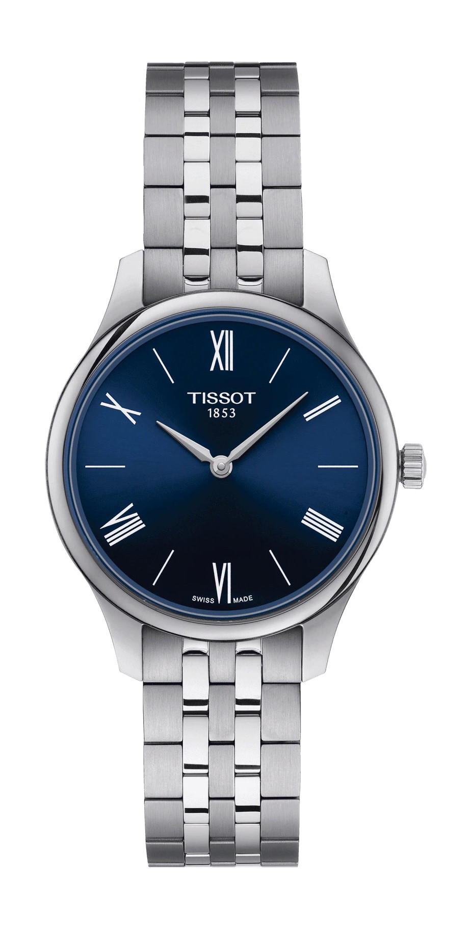 Tissot Tradition 5.5 Lady (31.00)