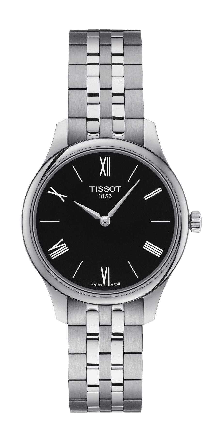 Tissot Tradition 5.5 Lady (31.00)