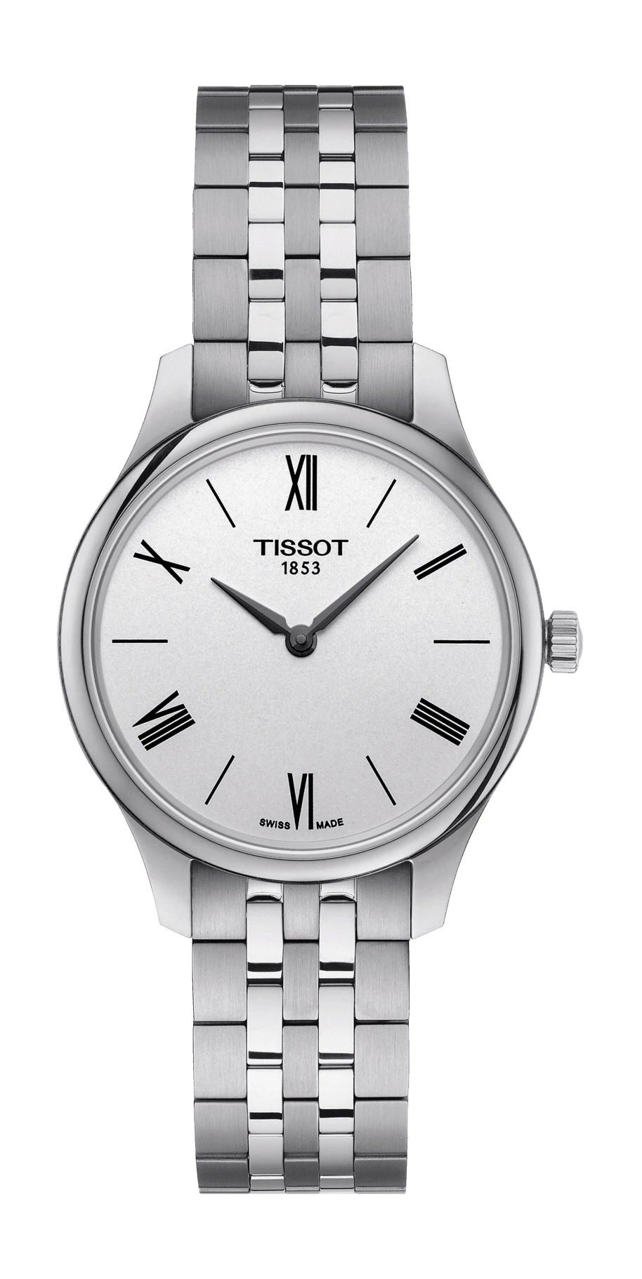 Tissot Tradition 5.5 Lady (31.00)