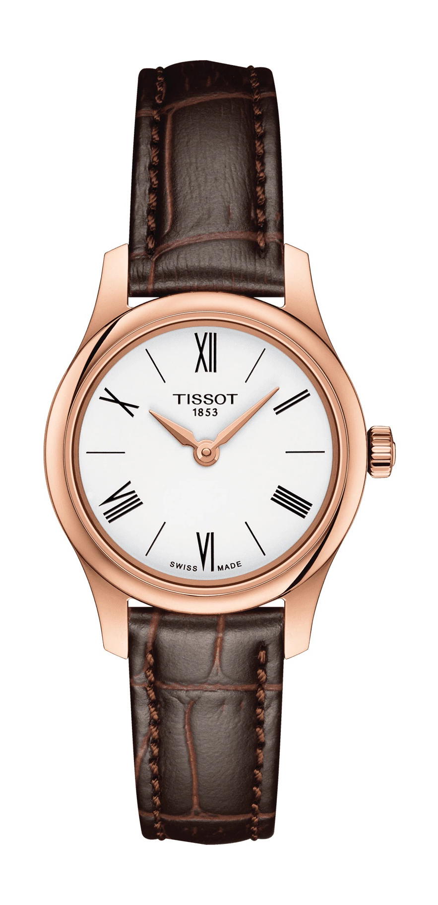 Tissot Tradition 5.5 Lady