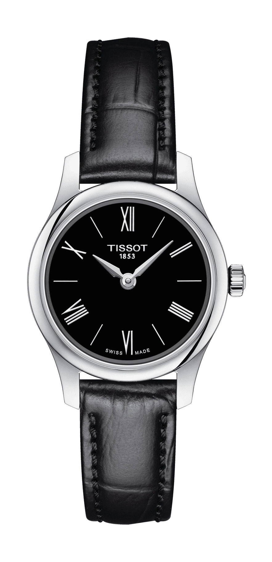 Tissot Tradition 5.5 Lady