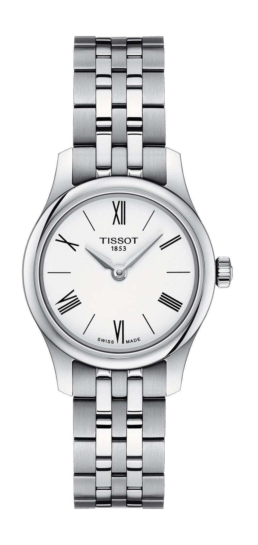 Tissot Tradition 5.5 Lady