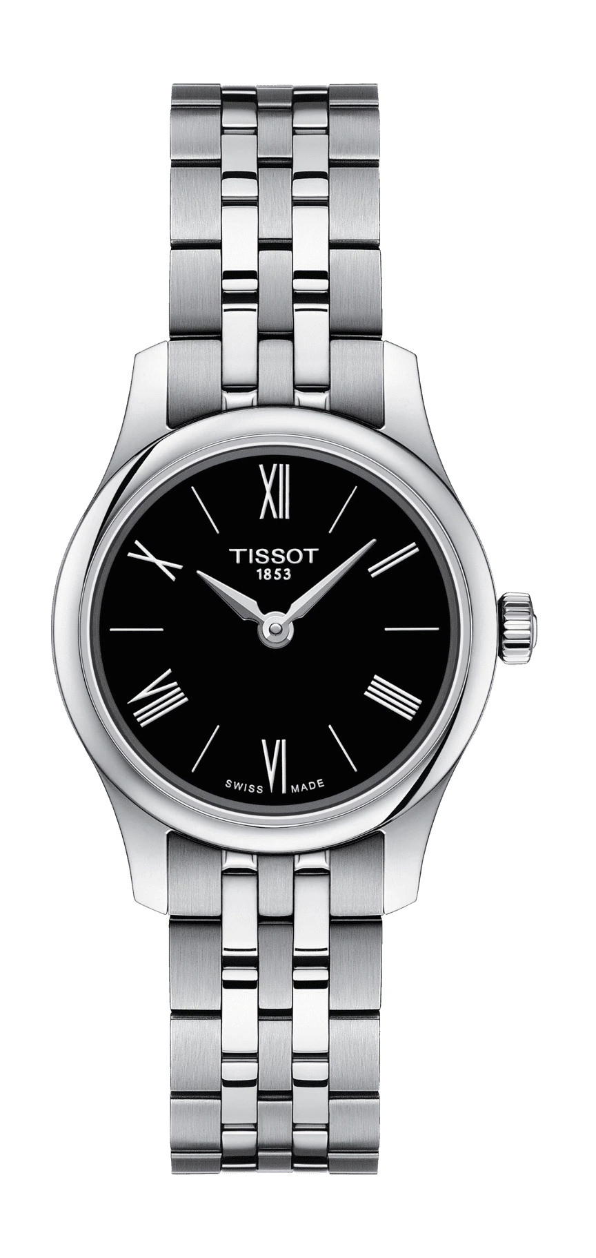 Tissot Tradition 5.5 Lady