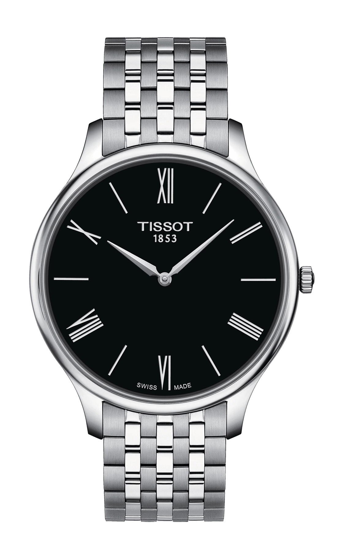 Tissot Tradition 5.5