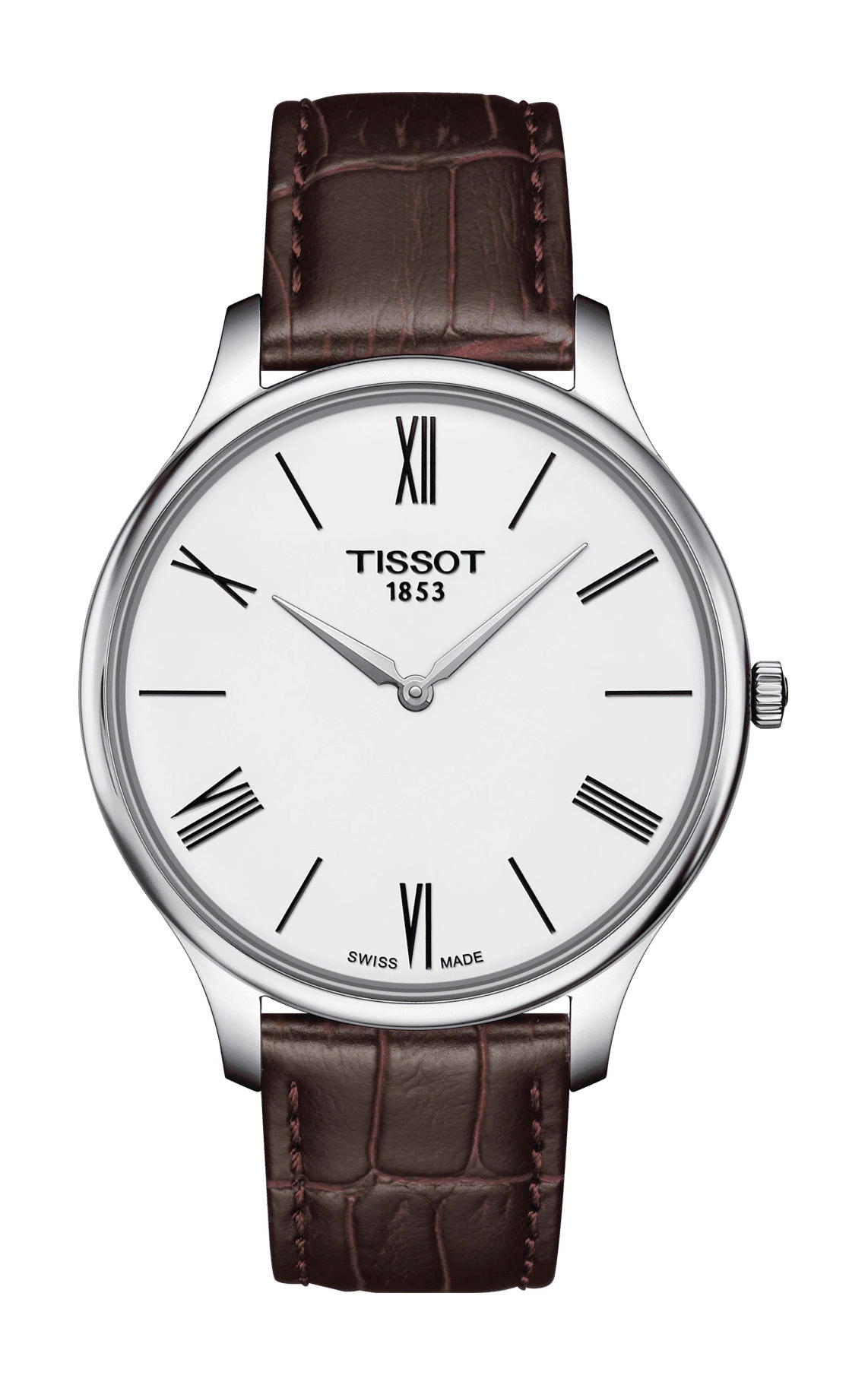 Tissot Tradition 5.5