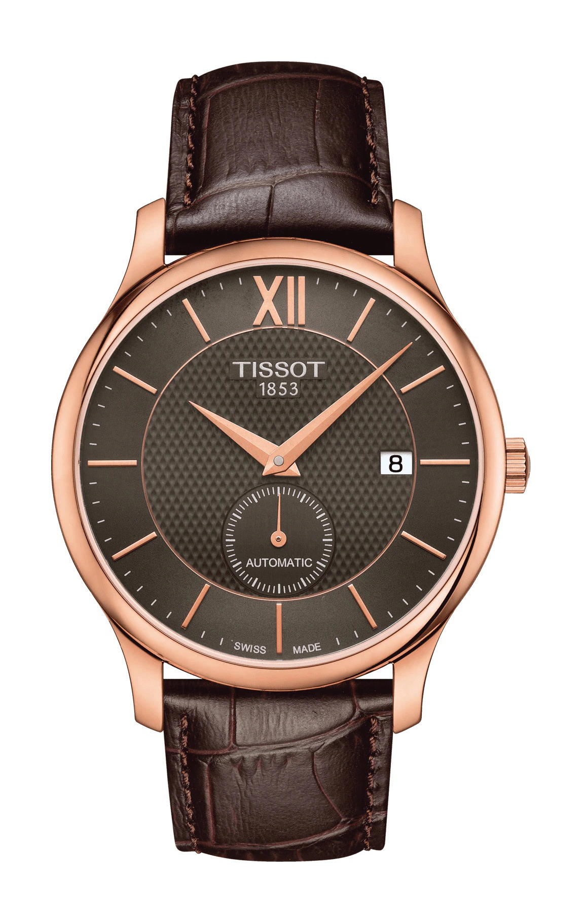Tissot Tradition Automatic Small Second