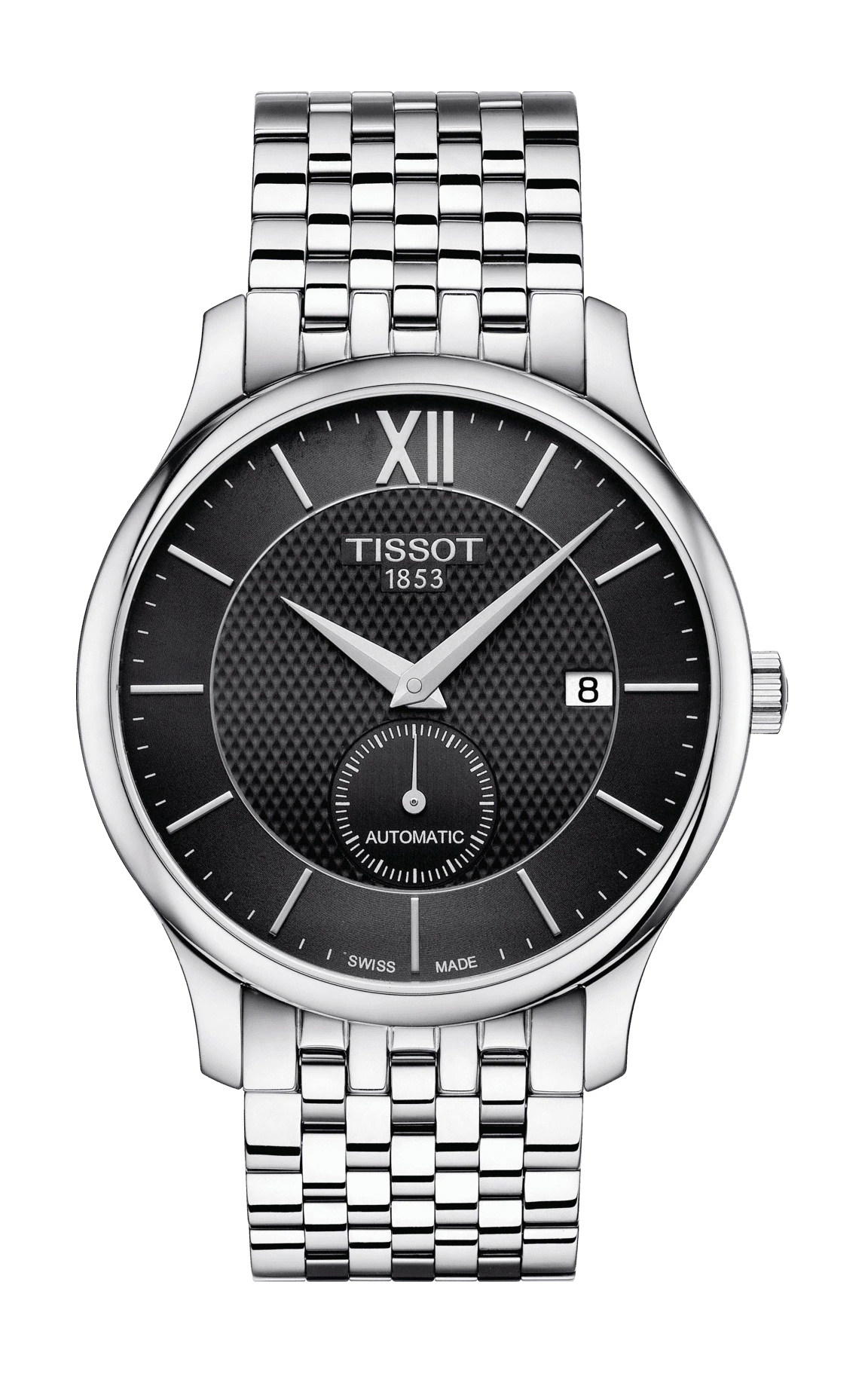 Tissot Tradition Automatic Small Second