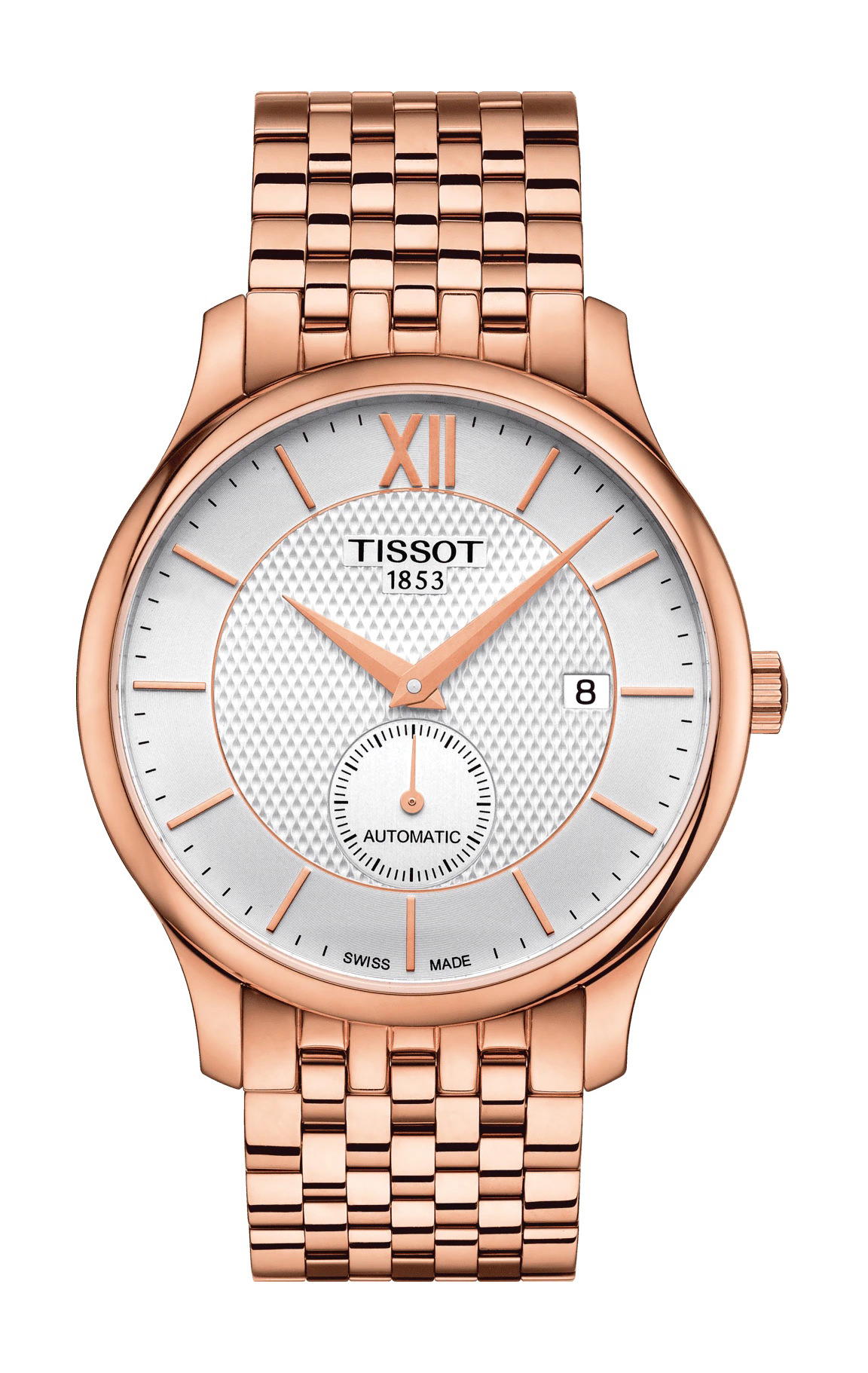 Tissot Tradition Automatic Small Second