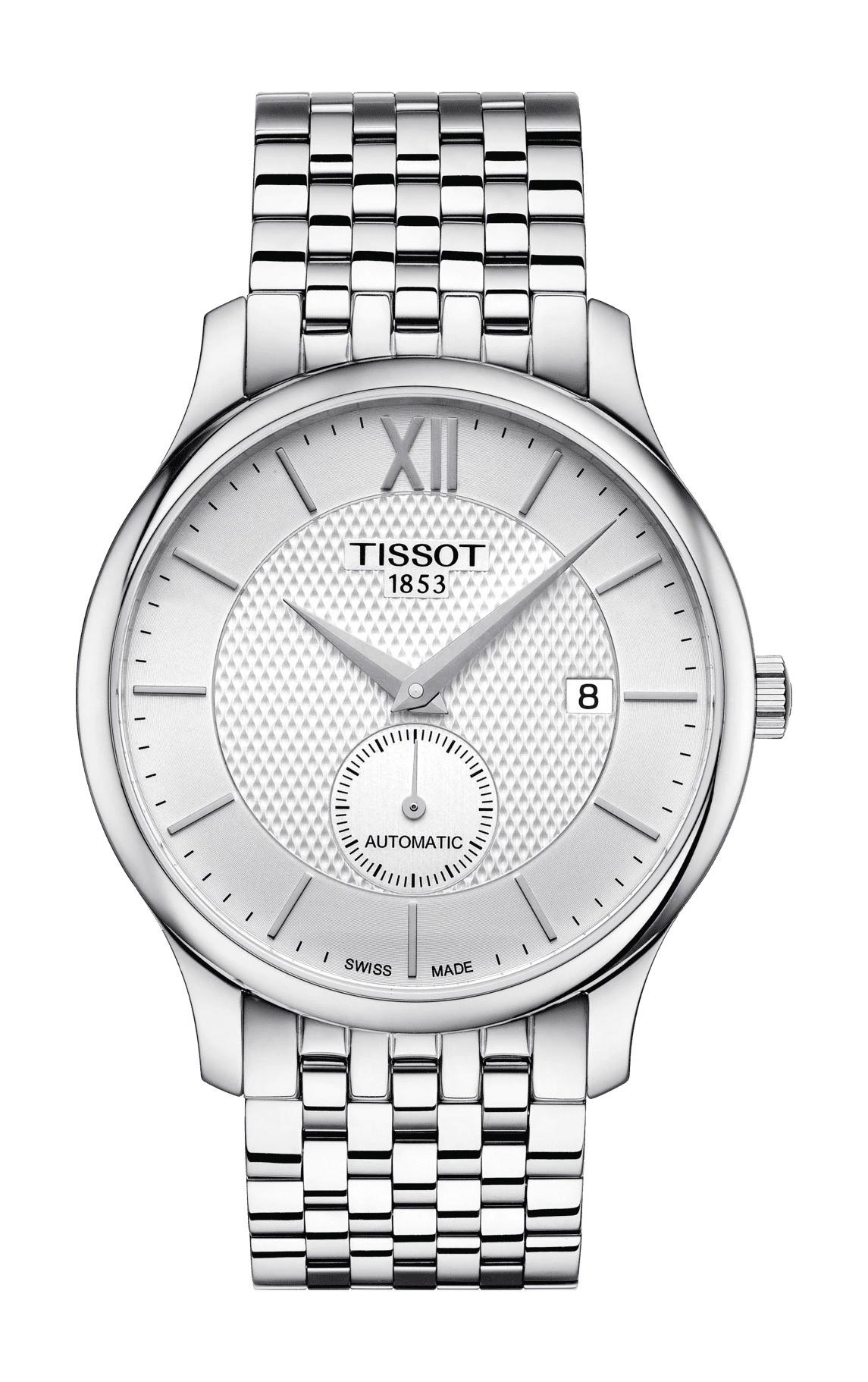 Tissot Tradition Automatic Small Second