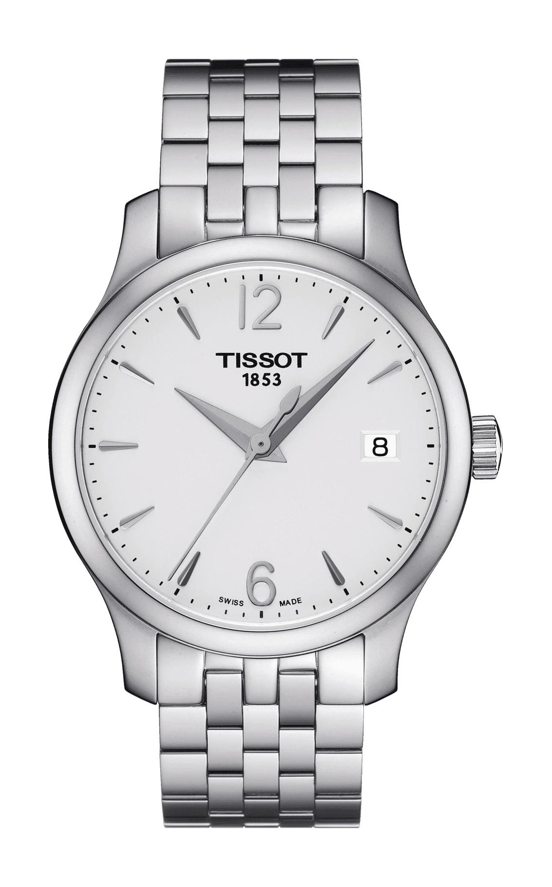 Tissot Tradition Lady