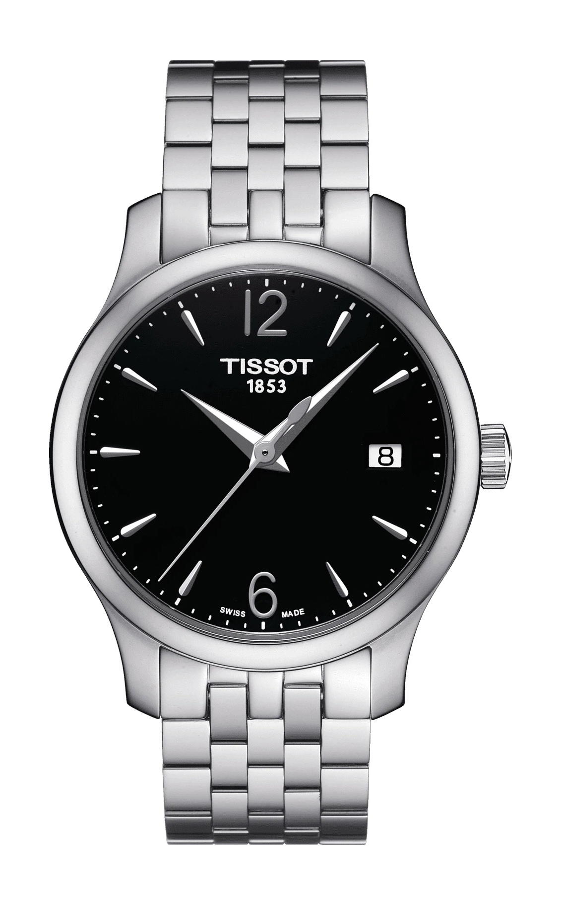 Tissot Tradition Lady