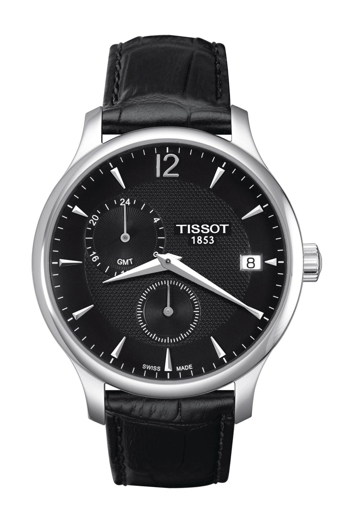 Tissot Tradition GMT