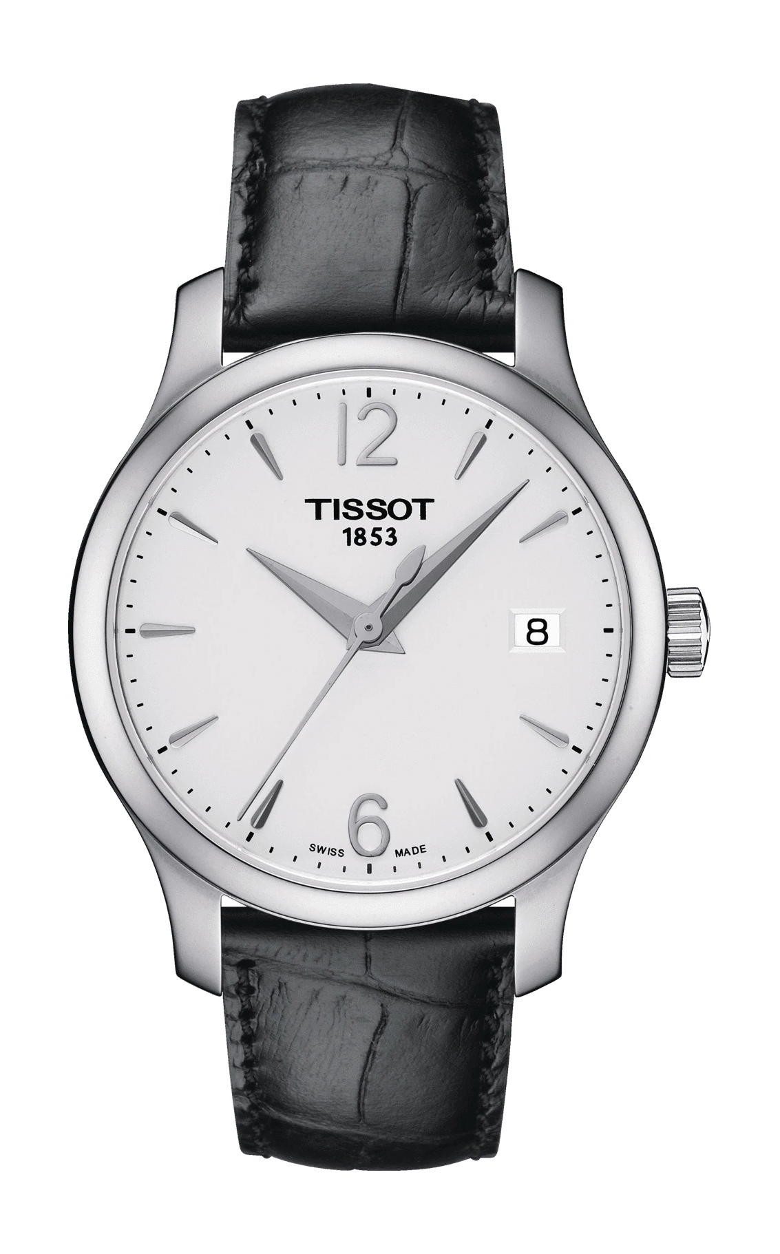 Tissot Tradition Lady