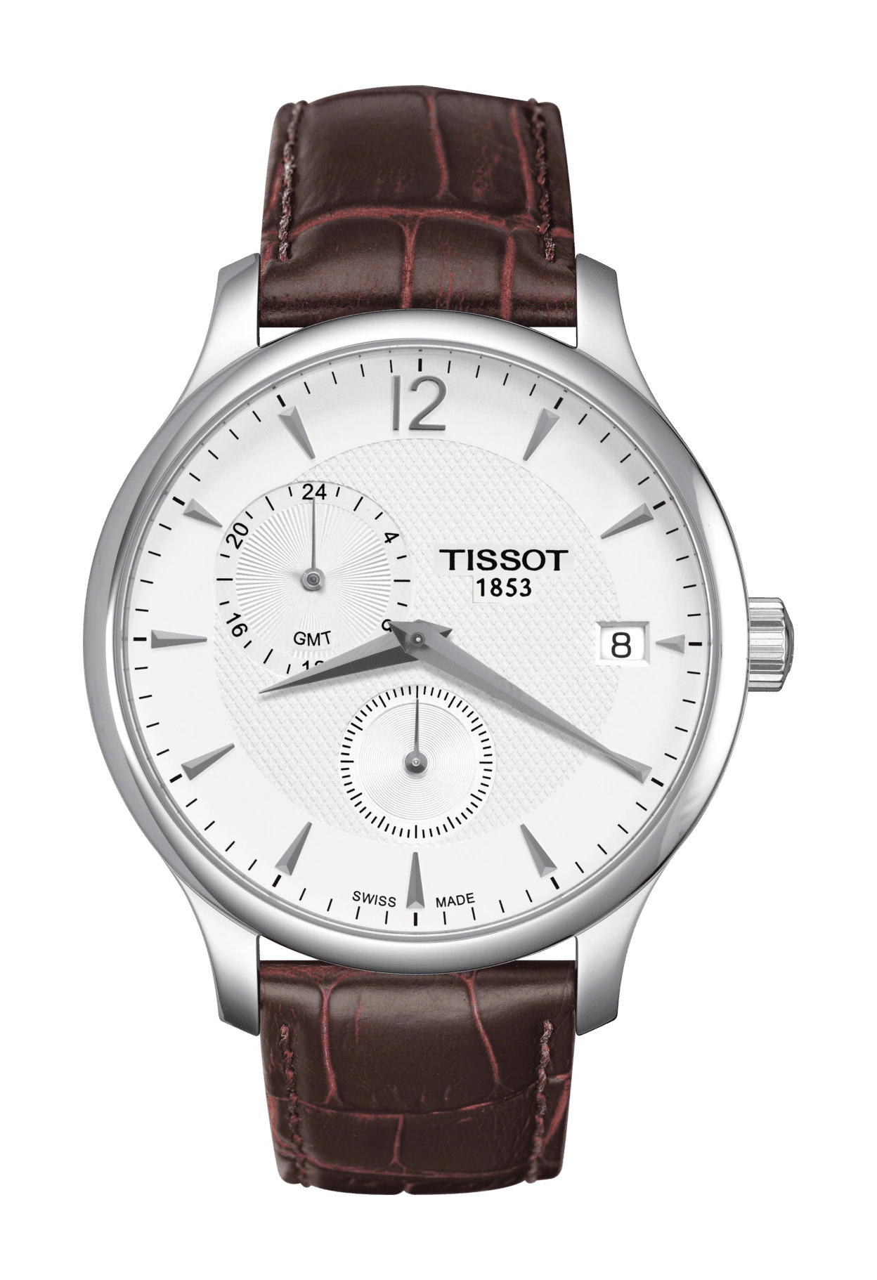Tissot Tradition GMT