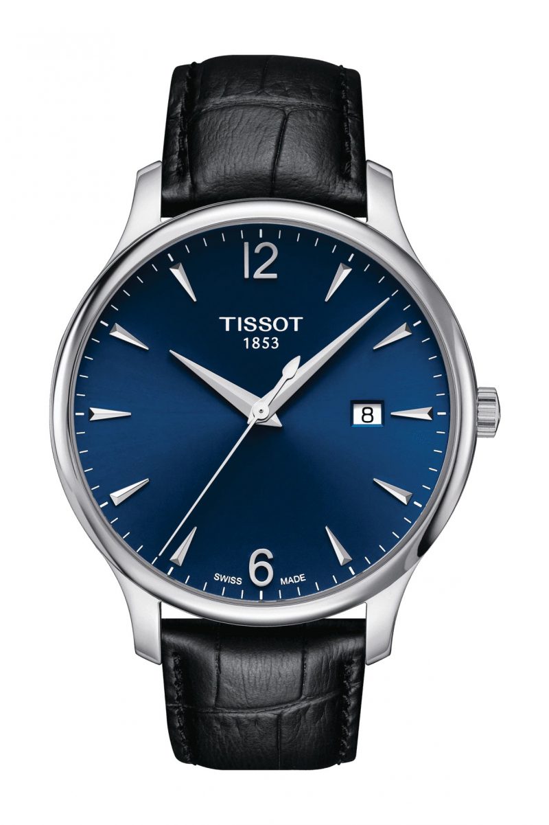 Tissot Tradition
