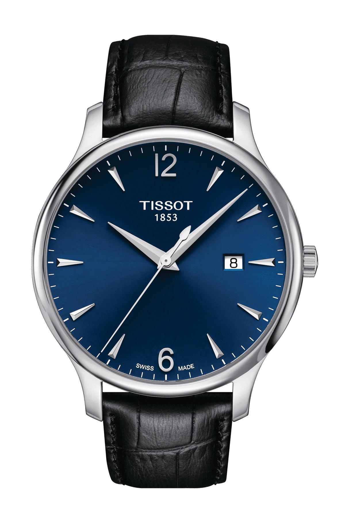 Tissot Tradition