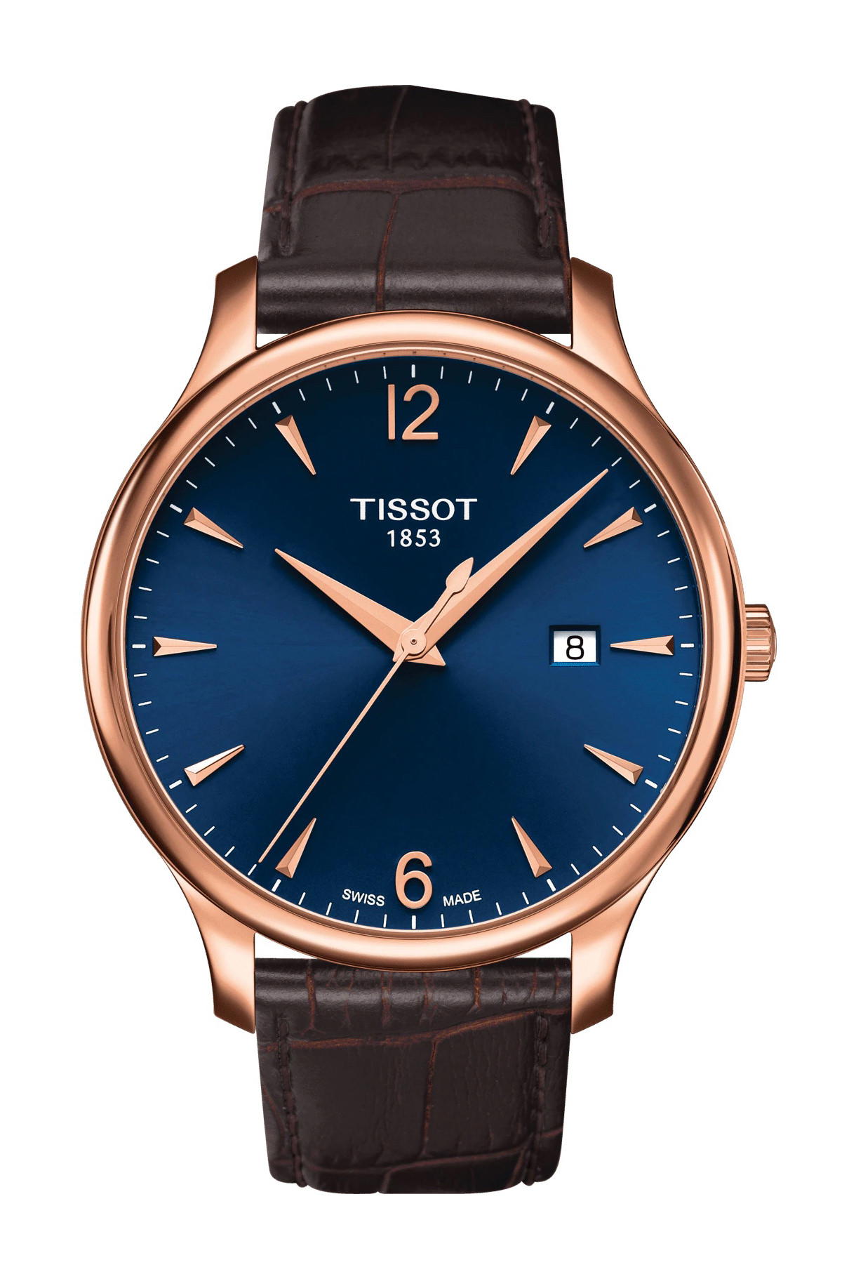 Tissot Tradition