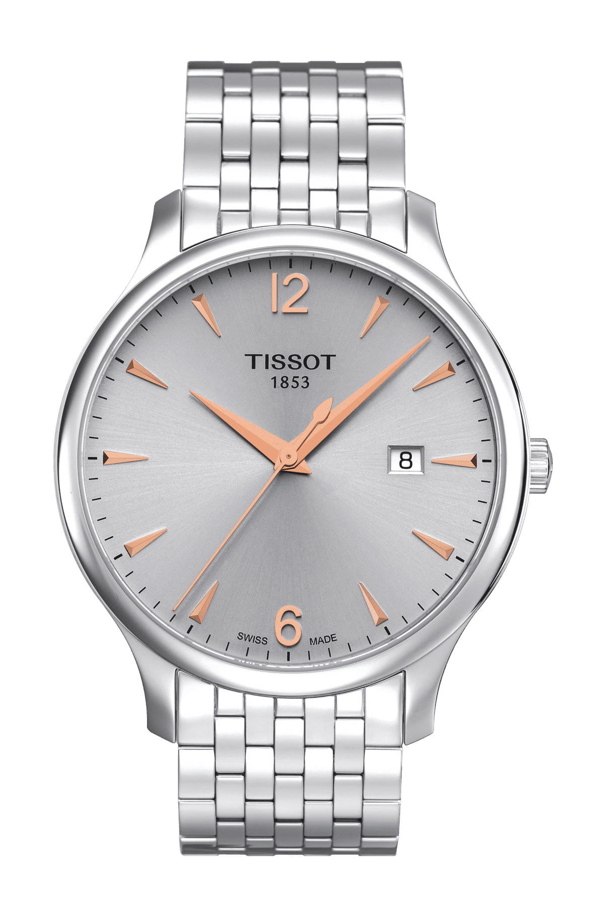 Tissot Tradition